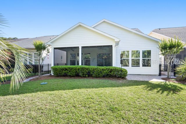 72 Fording Ct, Bluffton, SC 29910