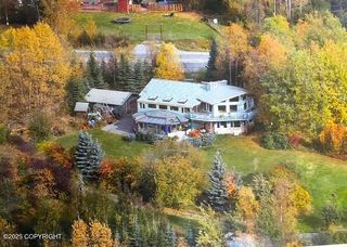 15100 Old Seward Highway, Anchorage, AK 99516