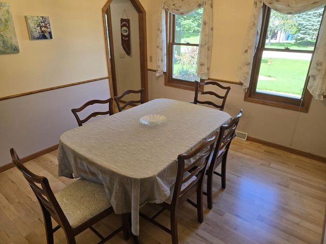 6722 Token Way, Deforest, WI 53532