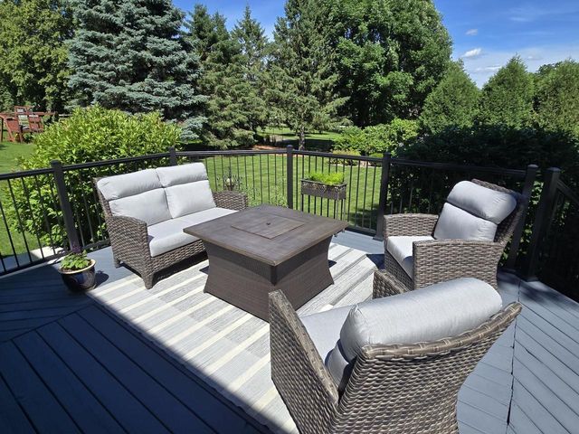 6722 Token Way, Deforest, WI 53532