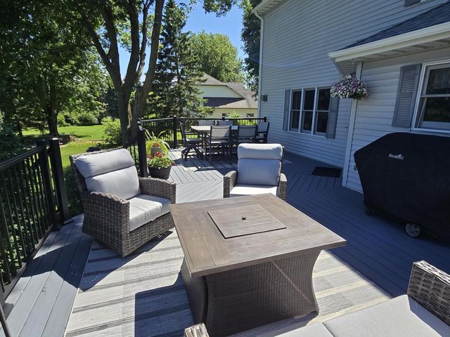 6722 Token Way, Deforest, WI 53532