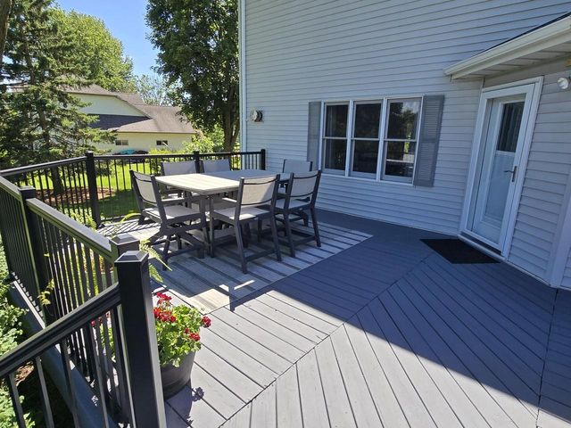 6722 Token Way, Deforest, WI 53532