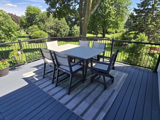 6722 Token Way, Deforest, WI 53532