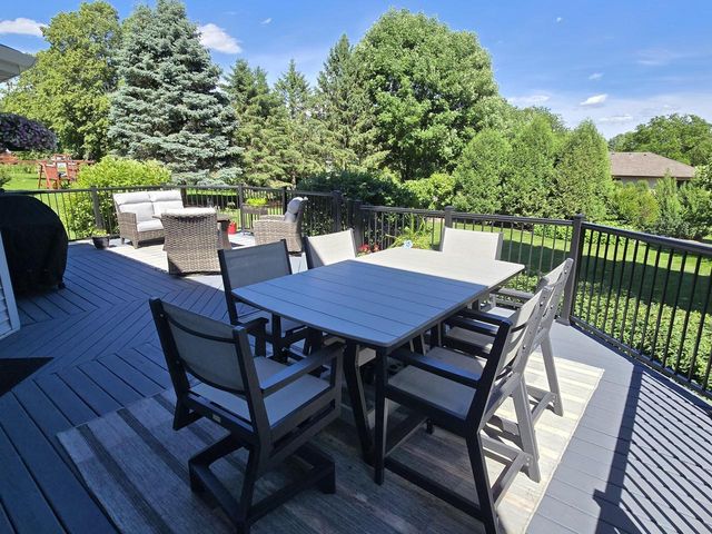 6722 Token Way, Deforest, WI 53532