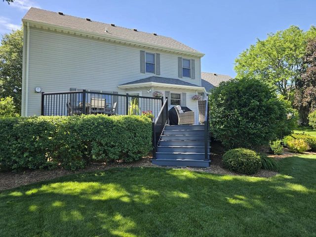 6722 Token Way, Deforest, WI 53532