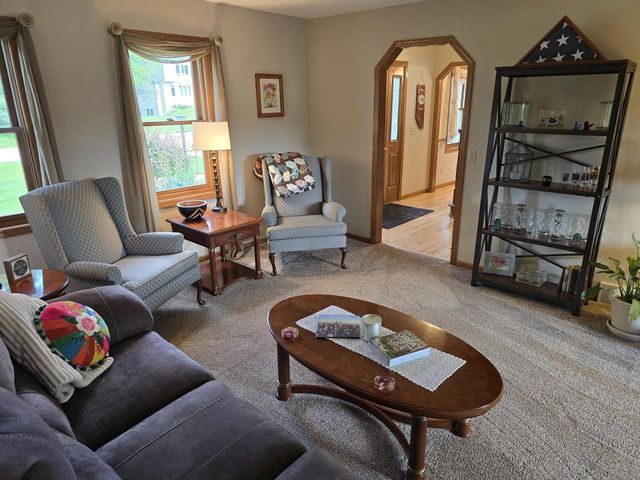 6722 Token Way, Deforest, WI 53532