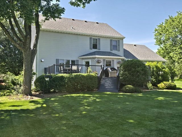 6722 Token Way, Deforest, WI 53532