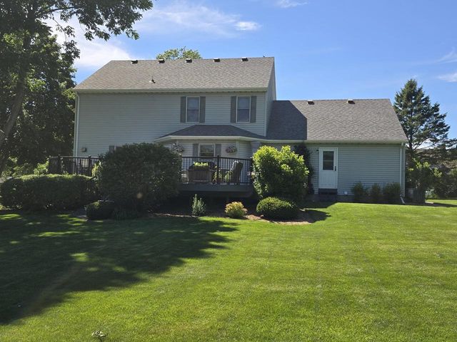 6722 Token Way, Deforest, WI 53532