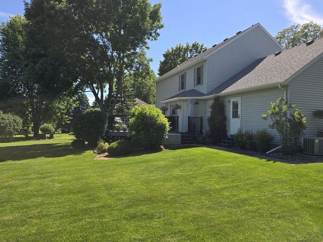 6722 Token Way, Deforest, WI 53532