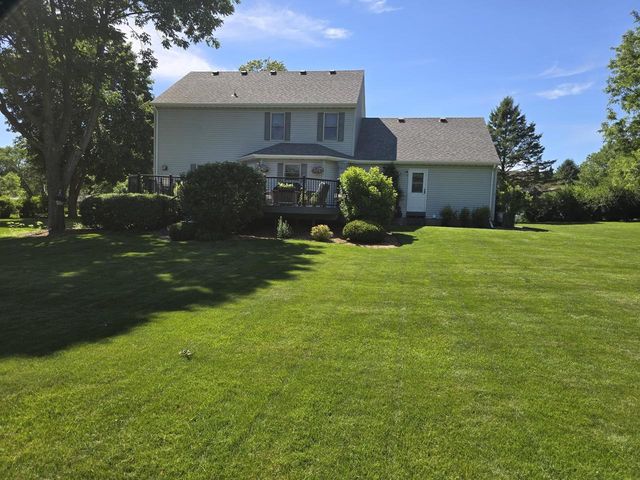 6722 Token Way, Deforest, WI 53532