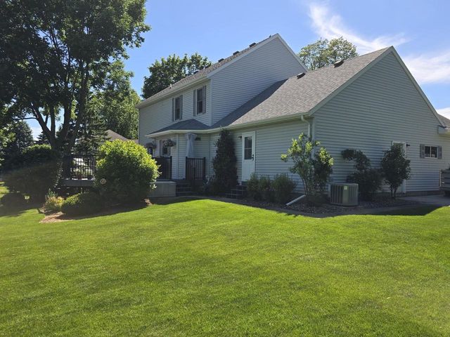 6722 Token Way, Deforest, WI 53532