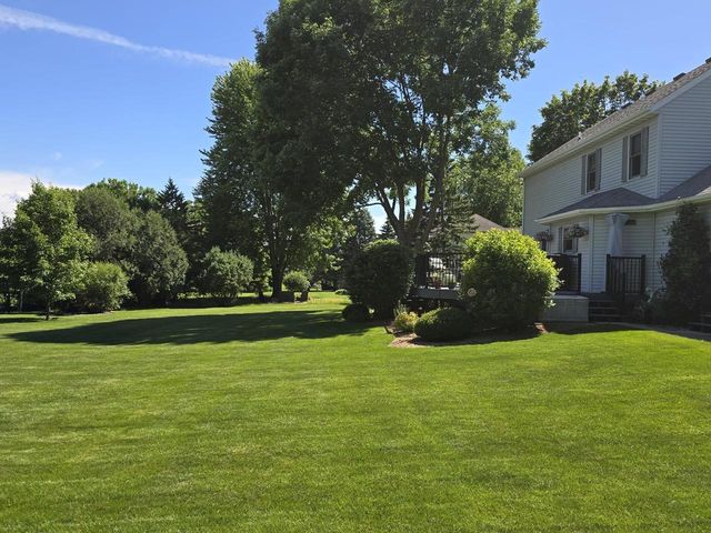 6722 Token Way, Deforest, WI 53532