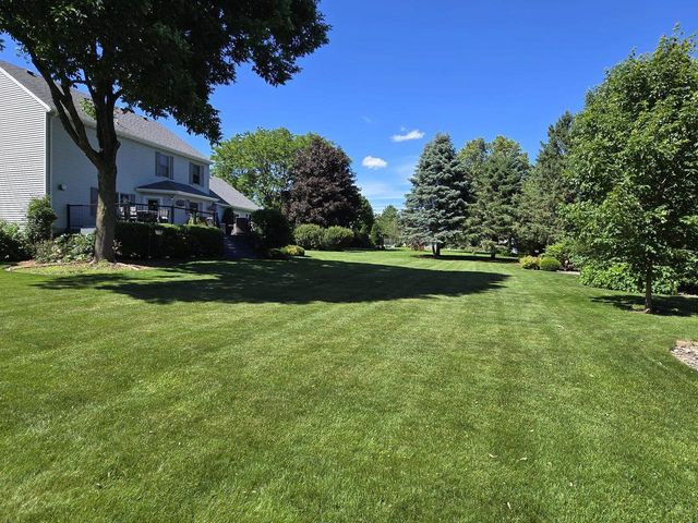 6722 Token Way, Deforest, WI 53532