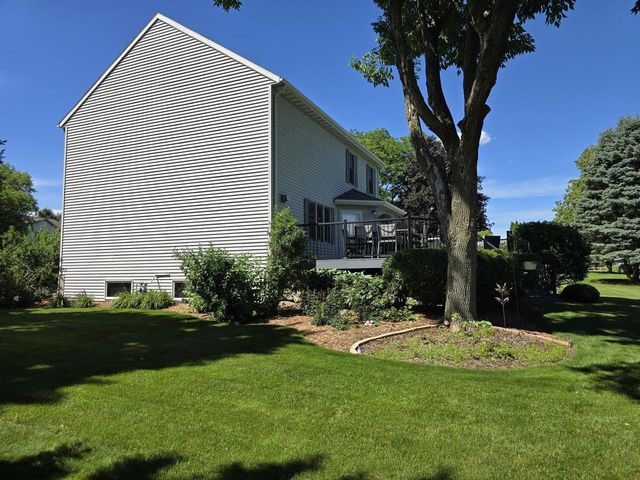 6722 Token Way, Deforest, WI 53532