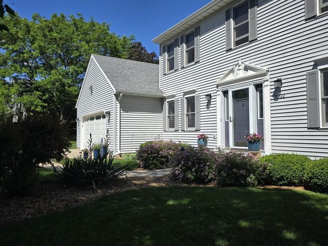 6722 Token Way, Deforest, WI 53532