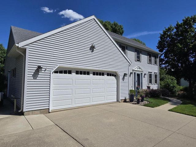 6722 Token Way, Deforest, WI 53532