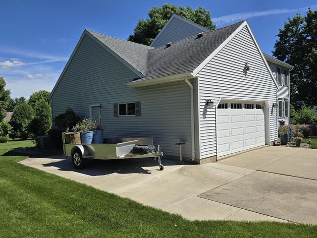 6722 Token Way, Deforest, WI 53532