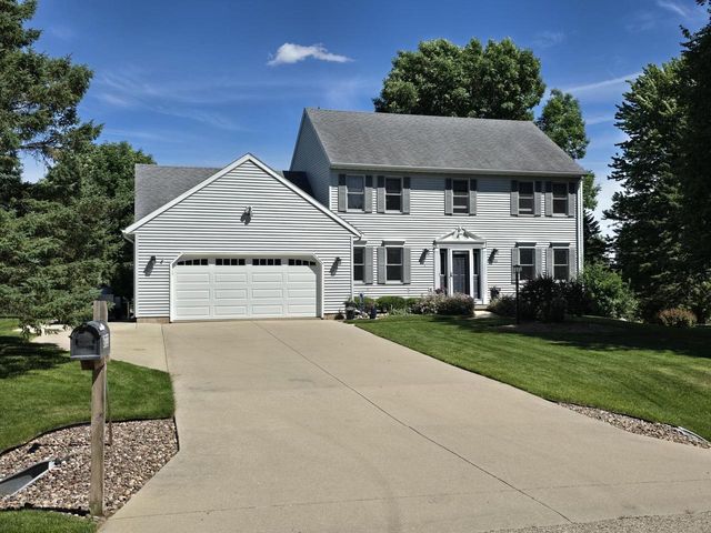 6722 Token Way, Deforest, WI 53532