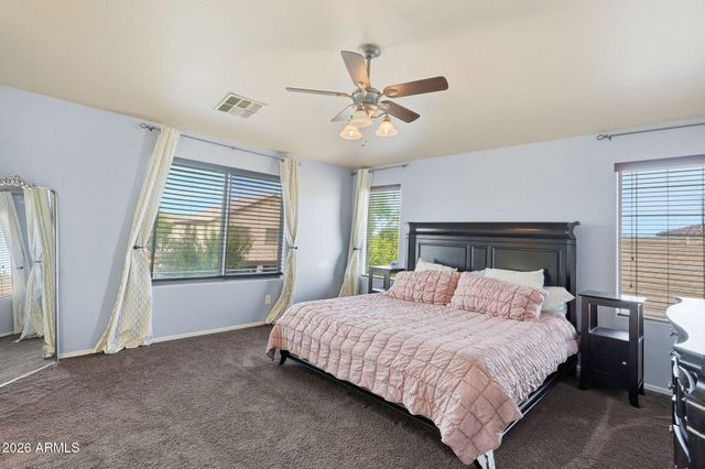 3989 E LOS ALTOS Drive, Gilbert, AZ 85297