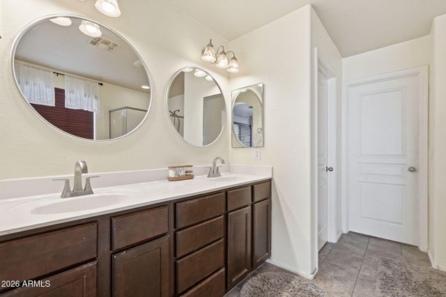 3989 E LOS ALTOS Drive, Gilbert, AZ 85297