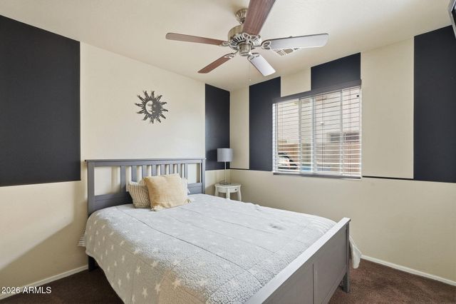 3989 E LOS ALTOS Drive, Gilbert, AZ 85297