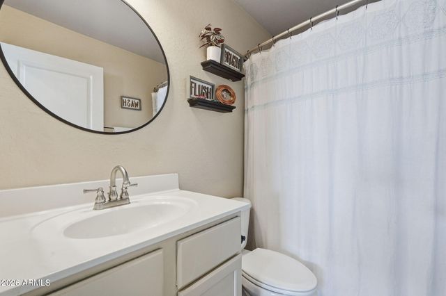 3989 E LOS ALTOS Drive, Gilbert, AZ 85297