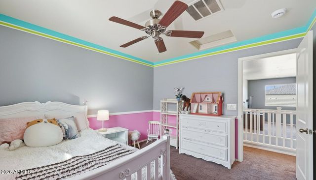 3989 E LOS ALTOS Drive, Gilbert, AZ 85297