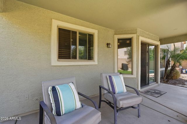 3989 E LOS ALTOS Drive, Gilbert, AZ 85297