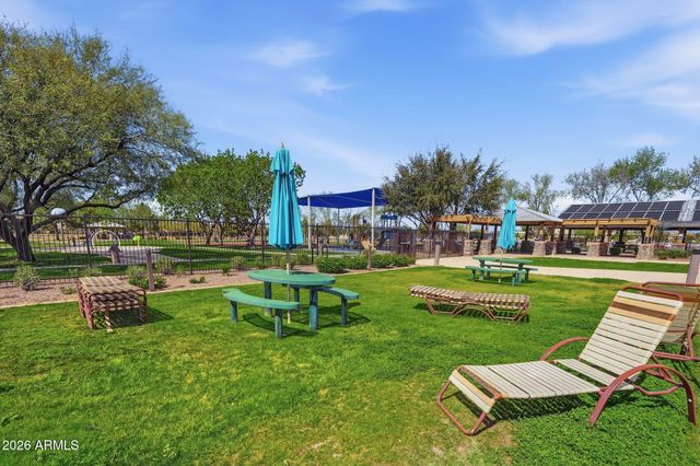 3989 E LOS ALTOS Drive, Gilbert, AZ 85297