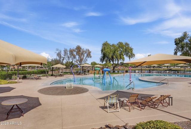 3989 E LOS ALTOS Drive, Gilbert, AZ 85297