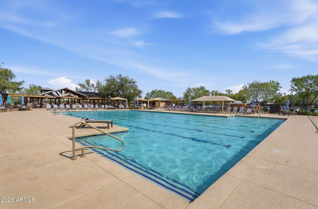 3989 E LOS ALTOS Drive, Gilbert, AZ 85297