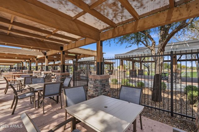 3989 E LOS ALTOS Drive, Gilbert, AZ 85297