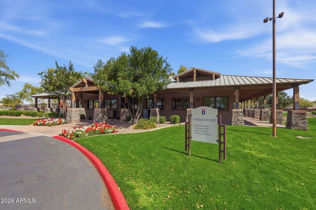 3989 E LOS ALTOS Drive, Gilbert, AZ 85297