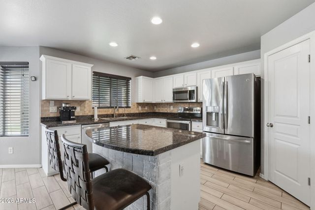 3989 E LOS ALTOS Drive, Gilbert, AZ 85297