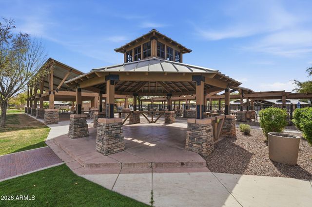 3989 E LOS ALTOS Drive, Gilbert, AZ 85297