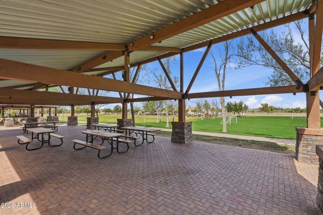 3989 E LOS ALTOS Drive, Gilbert, AZ 85297