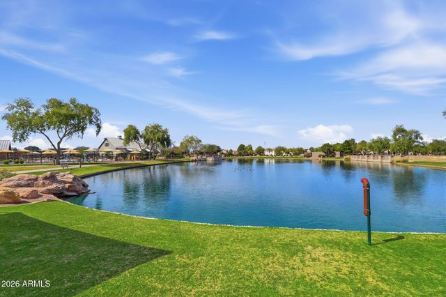 3989 E LOS ALTOS Drive, Gilbert, AZ 85297