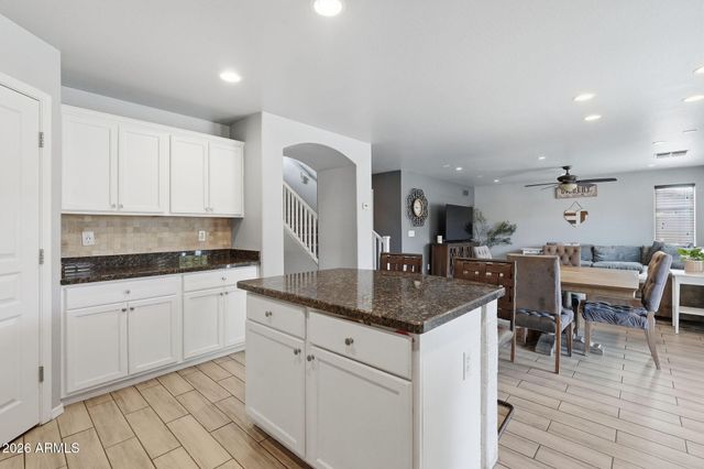 3989 E LOS ALTOS Drive, Gilbert, AZ 85297