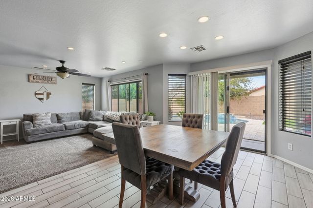 3989 E LOS ALTOS Drive, Gilbert, AZ 85297