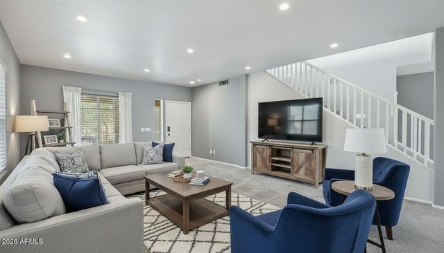 3989 E LOS ALTOS Drive, Gilbert, AZ 85297