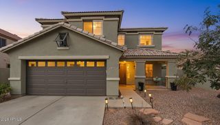 3989 E LOS ALTOS Drive, Gilbert, AZ 85297