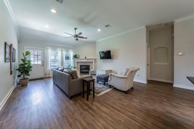 1463 Lockwood Drive, Keller, TX 76248