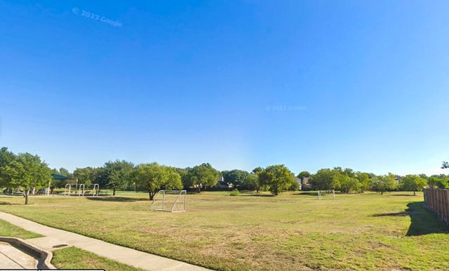 1463 Lockwood Drive, Keller, TX 76248