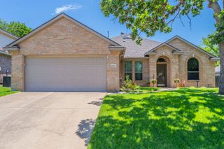 1463 Lockwood Drive, Keller, TX 76248