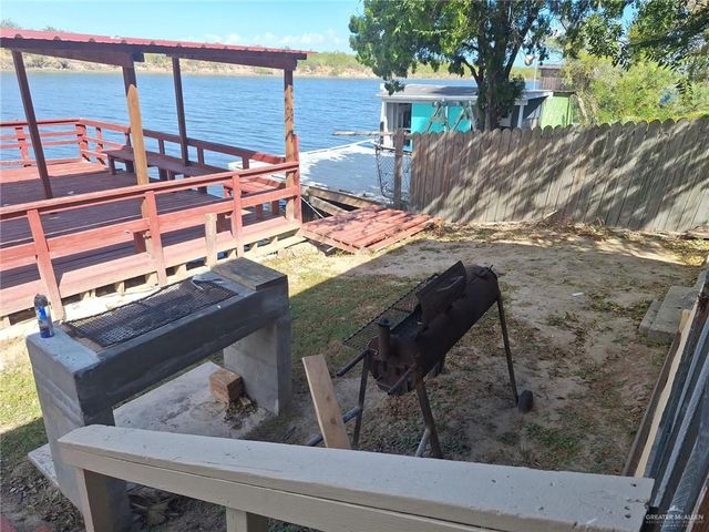 36789 Marshall Hutts Road, Rio Hondo, TX 78583