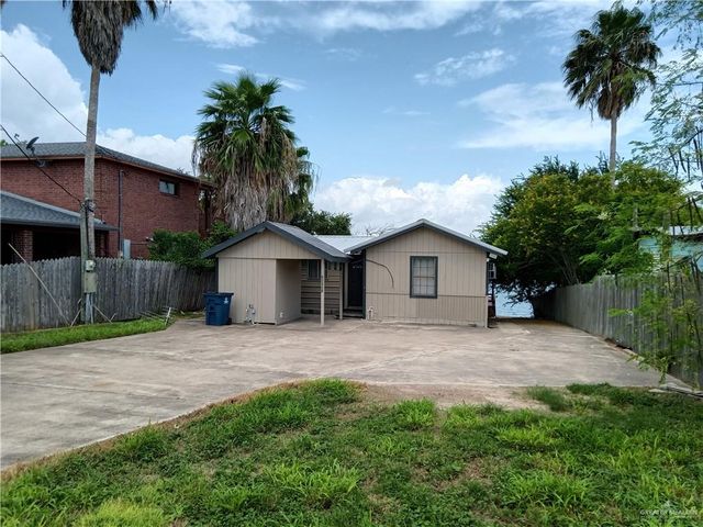 36789 Marshall Hutts Road, Rio Hondo, TX 78583