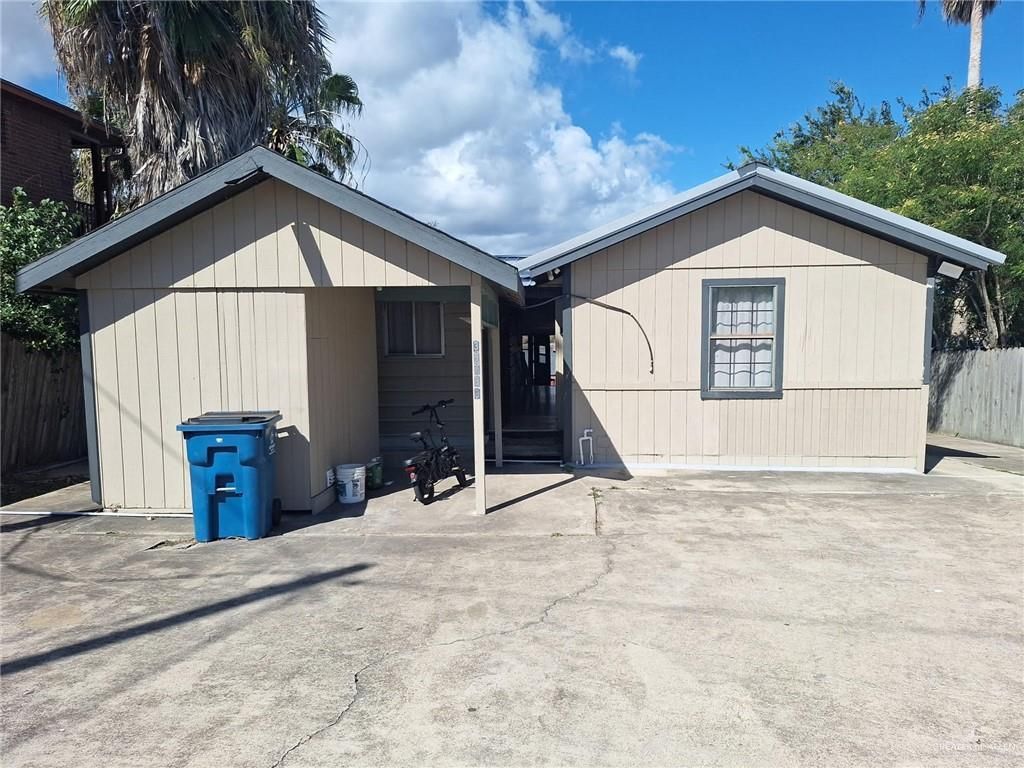 36789 Marshall Hutts Road, Rio Hondo, TX 78583