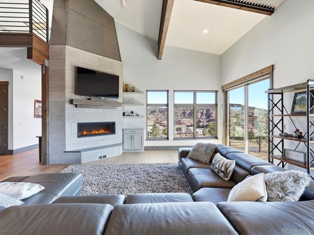 12947 Lazy Dog Lane, Littleton, CO 80127