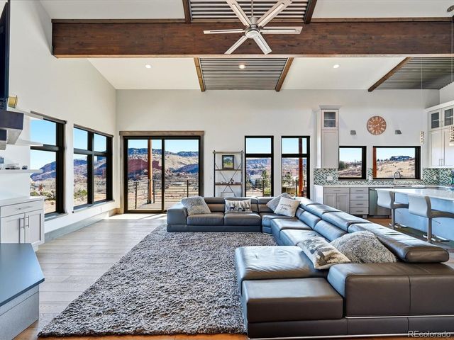 12947 Lazy Dog Lane, Littleton, CO 80127