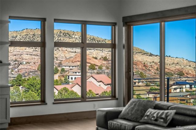 12947 Lazy Dog Lane, Littleton, CO 80127